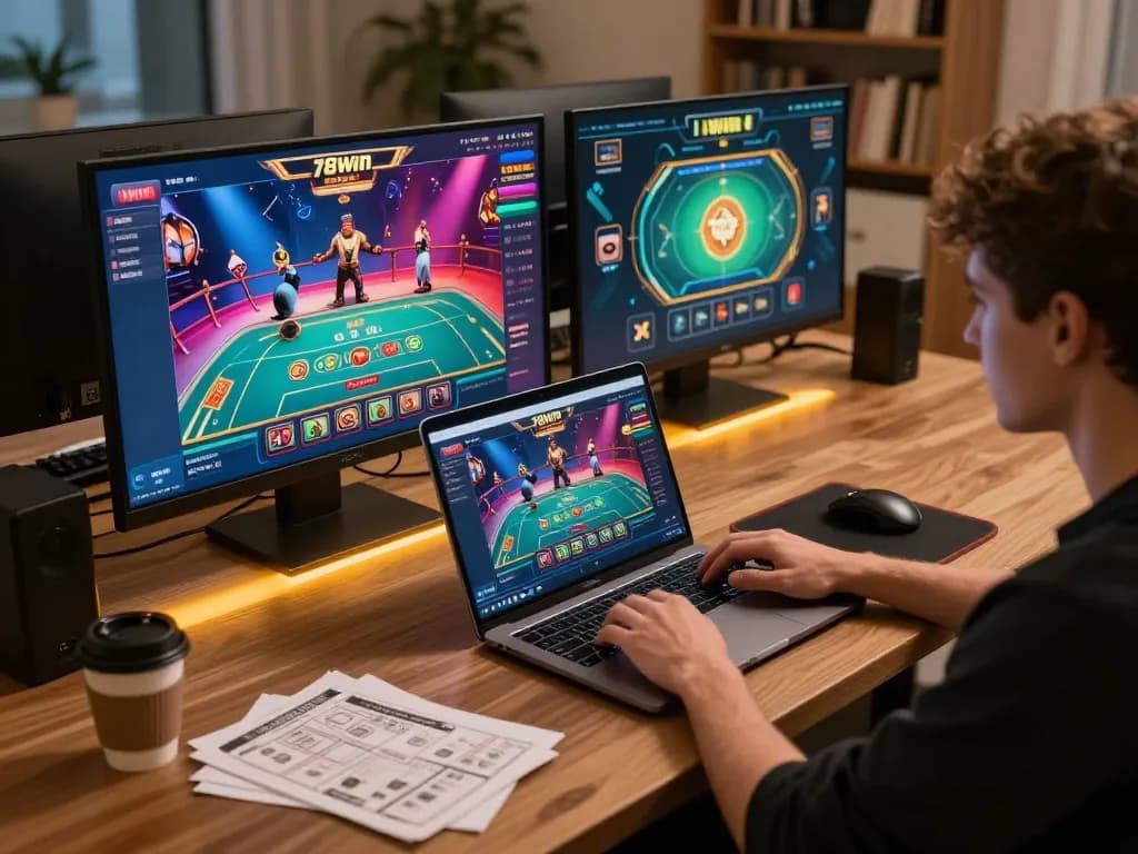 Winning Strategies for 2026: Maximize Your Odds with 78win Casino