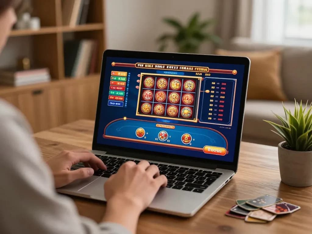 Maximize Your Winnings with nhà cái 789p: Essential Strategies for 2026