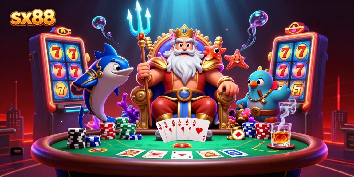 SX88 Strategic Casino Results: The Method Behind Winning Strategies for 2026