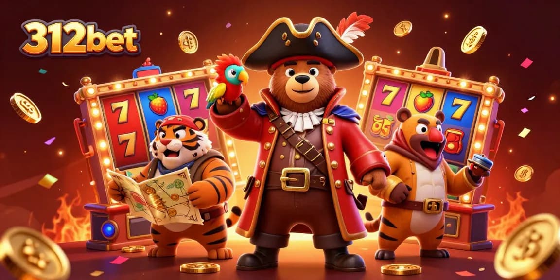 312bet: The Decision Guide for Confused Gamblers in 2026