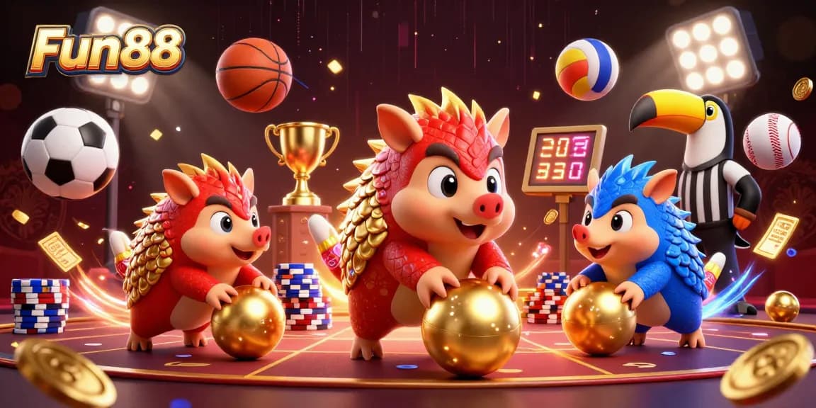 Fun88 and Sports Betting Growth: A Powerful Combination for Winning Strategies in 2026