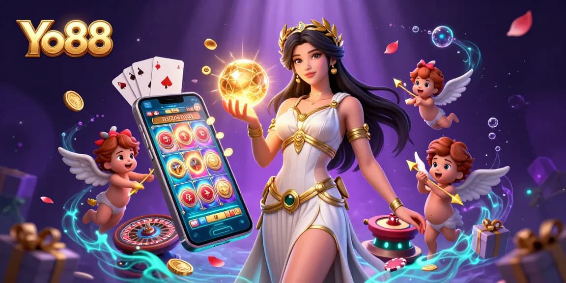 Yo88: Essential Winning Strategies for Casino Success in 2026