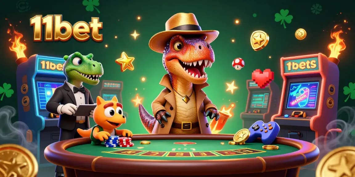 11bet Performance Tested: Strategic Betting Strategies for Gamblers in 2026