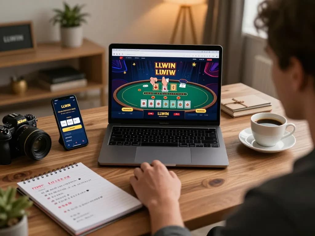 Mastering LLWIN: Essential Strategies for Winning at Online Gambling in 2026