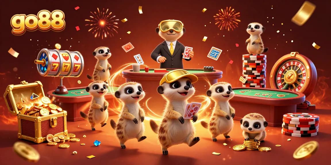 go88 Year in Review: Best Moments of 2026 for Gamblers