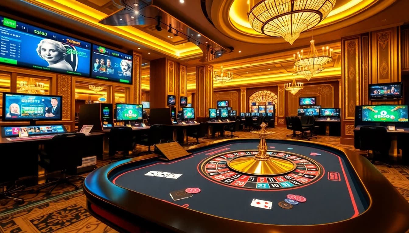LUCKY88: Strategic Betting Insights for Winning at Online Gambling in 2026