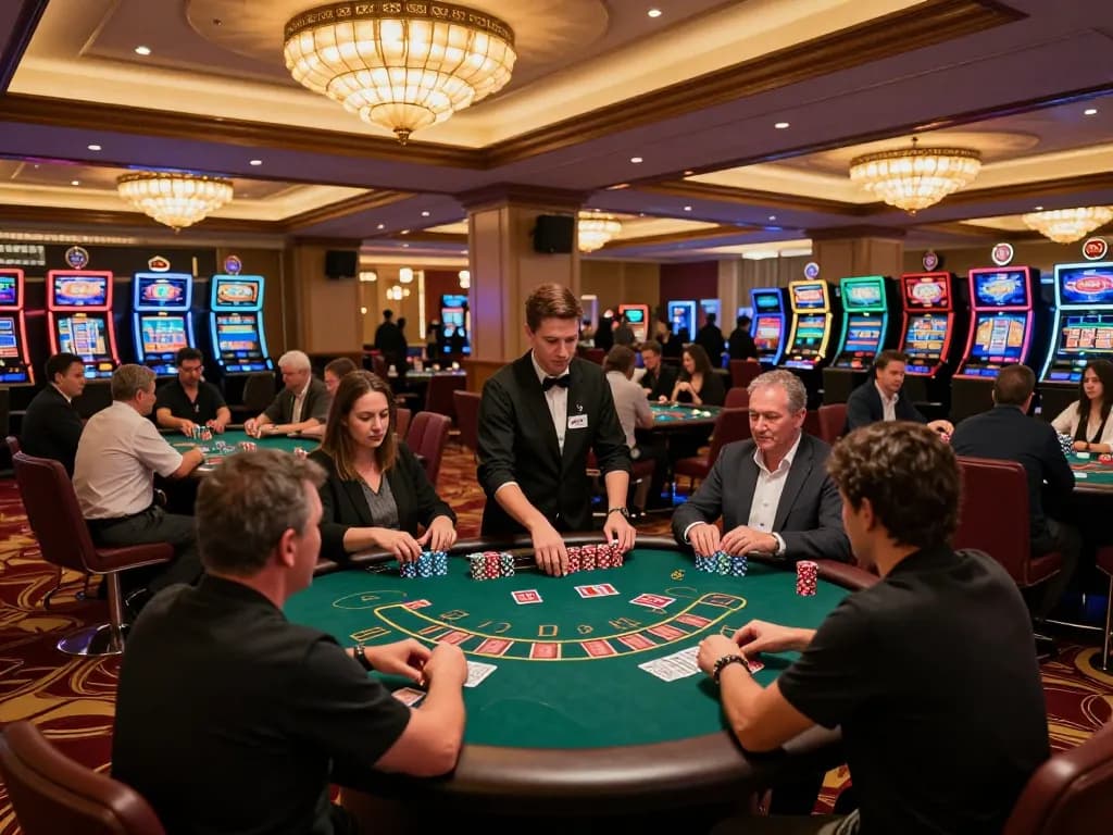 Winning Strategies at SC88: Master Your Casino Experience in 2026