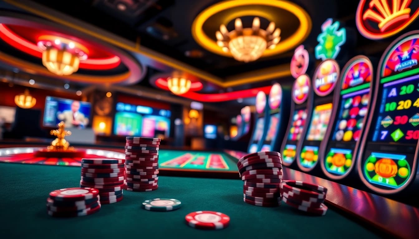 88xx: Advanced Strategies for Winning at Online Casinos in 2026