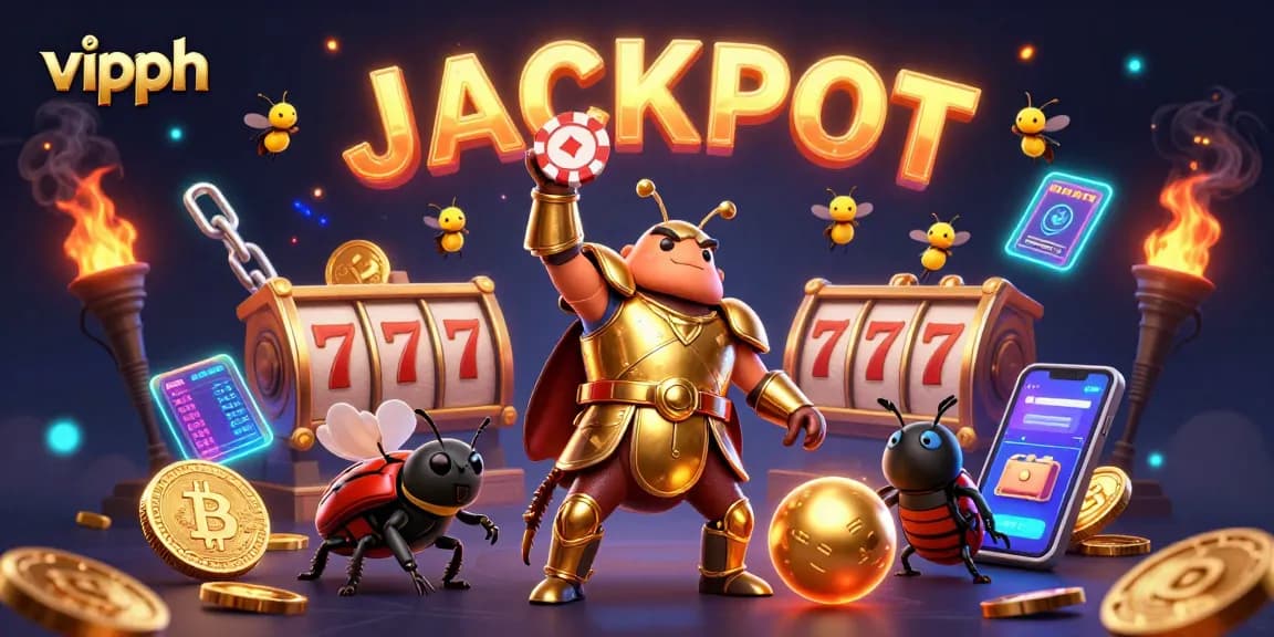 Can You Really Win Big with vipph in 2026? Essential Strategies for Gamblers