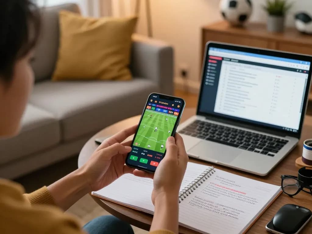 Mastering VK88 Sports Betting Strategies for Winning in 2026