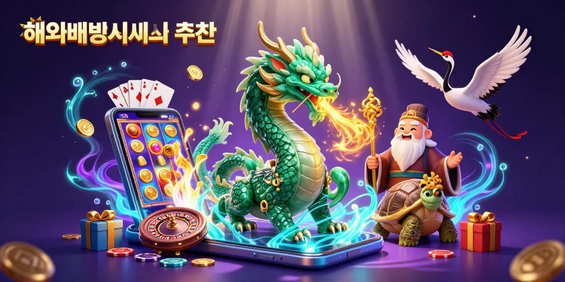 The Power of 해외배팅사이트 추천: Why Gamblers Trust It for Winning Strategies in 2026