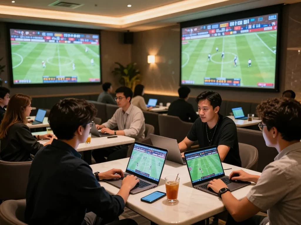 Mastering Sports Betting at five88: Strategic Insights for 2026 Success