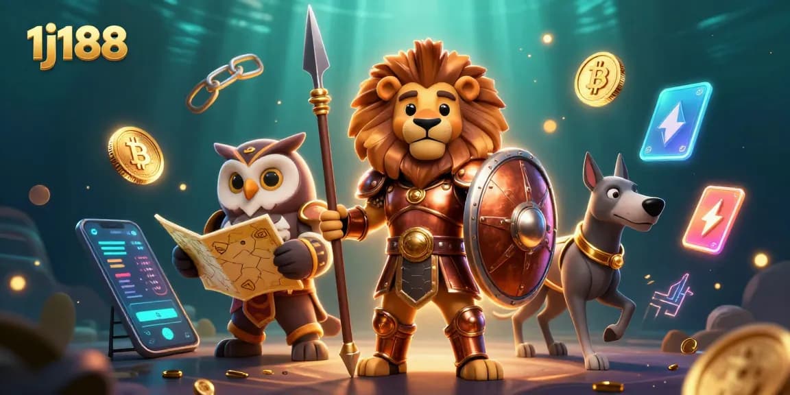 Winning with 1j188: Strategies for Maximizing Your Online Casino Experience