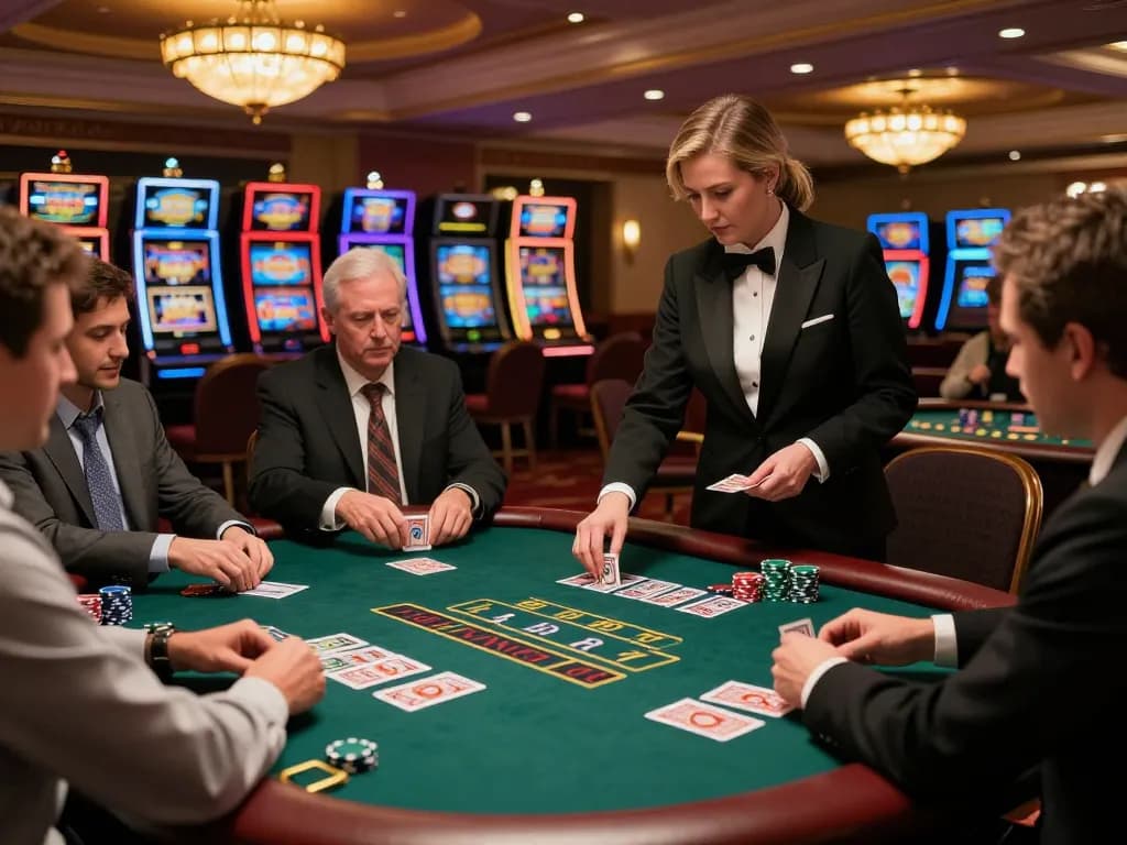 Winning Strategies for Sunwin20: Mastering Blackjack Odds in 2026