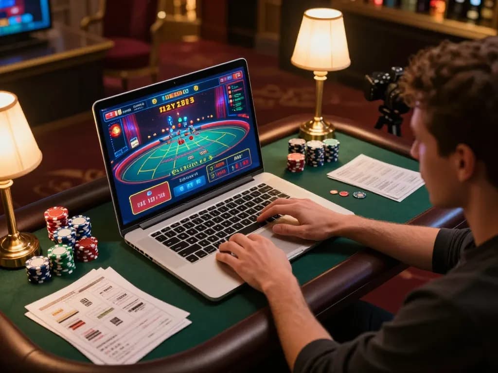 Winning Strategies at luck8: Master Your Game and Maximize Your Winnings in 2026
