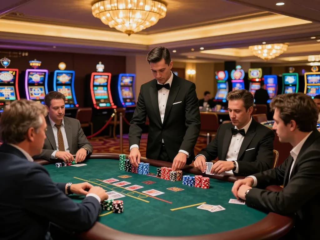 HITCLUB: Mastering Blackjack Strategies for Winning in 2026