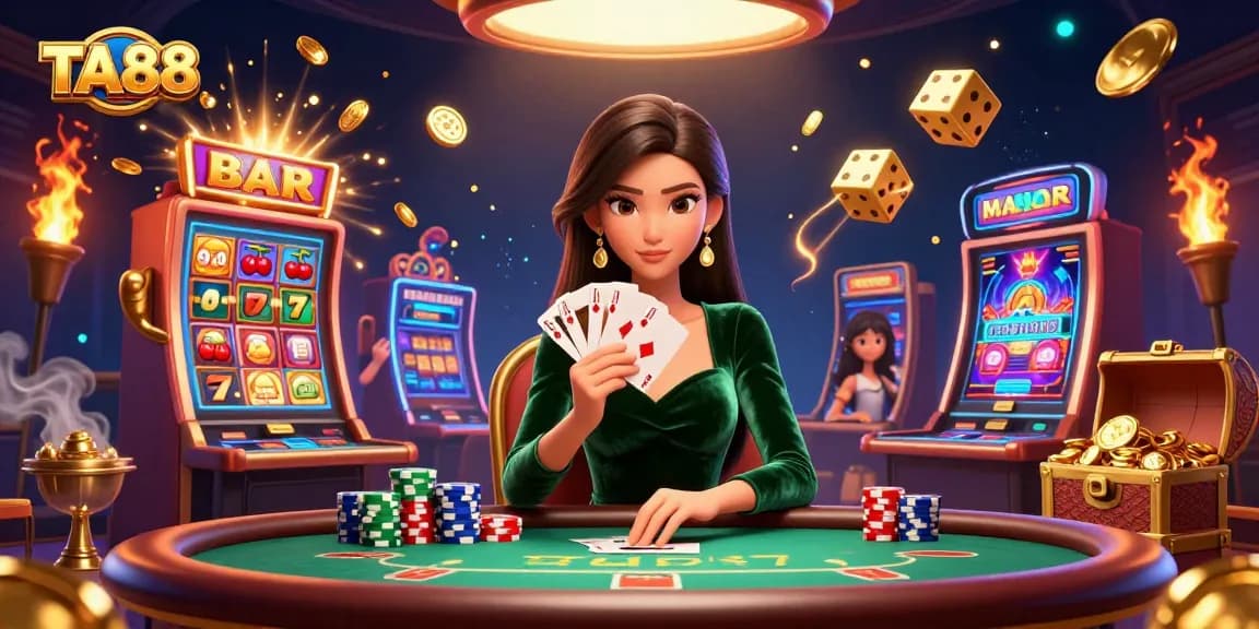Winning Strategies for TA88 Gamblers: Mastering Bankroll Management in 2026