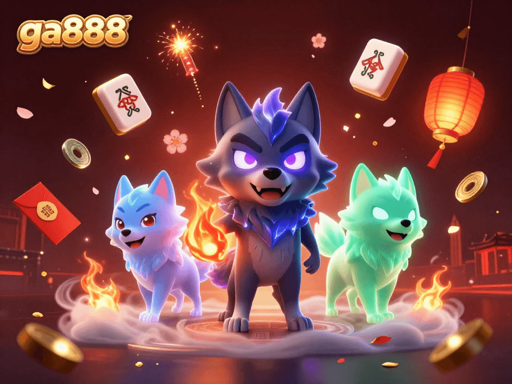 Boosting Casino Game Efficiency with ga888 for Winning Strategies in 2026