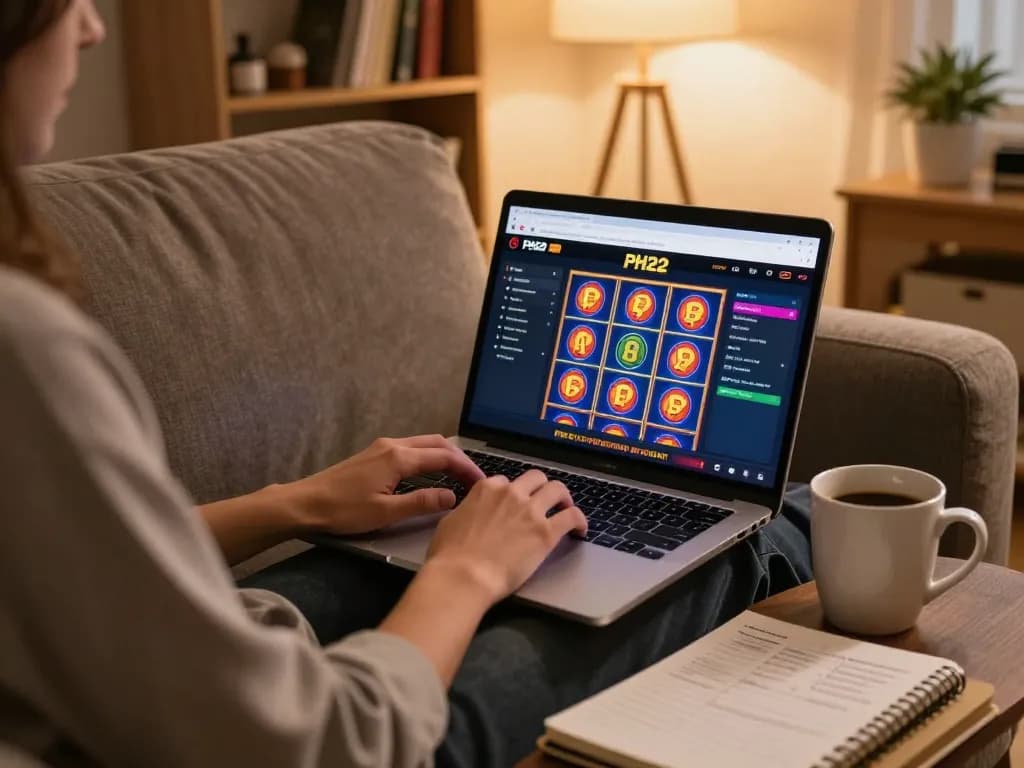 Maximize Your Winnings with Strategic Insights for PH22 in 2026