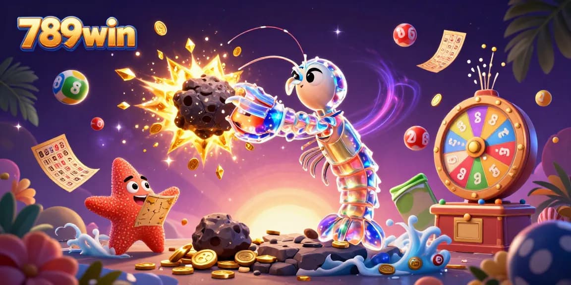 789win Scored: Our Rating System Reveals Winning Strategies for Gamblers in 2026