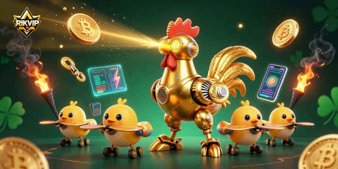 The RIKVIP Gaming Operations Manual for 2026: Winning Strategies for Players