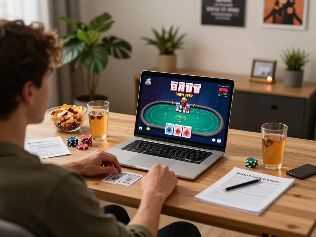 Master km777 Online Poker Strategies for 2026: Essential Winning Techniques for Gamblers