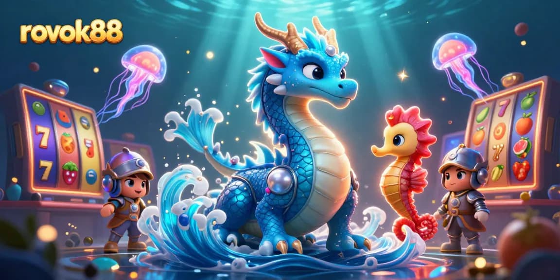 rokok88 Trends That Will Define Slot Games in 2026
