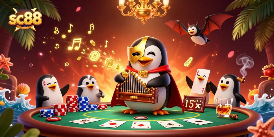 The sc88 Shift: Why Gamblers Are Changing Tactics for Winning Strategies in 2026