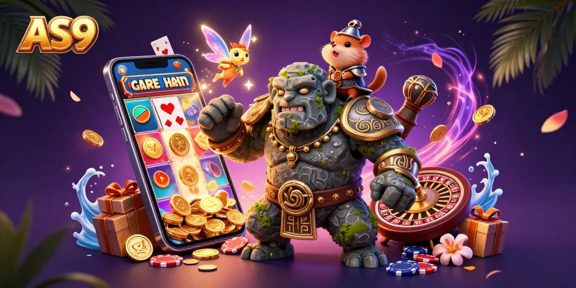 Trusted AS9 Strategies for Gamblers in 2026: Master Your Game for Better Odds