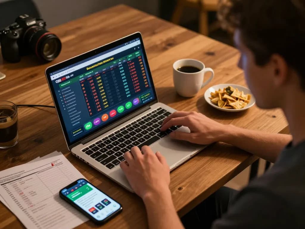 Mastering Sports Betting Strategies on CO88 for 2026: Essential Tips for Winning