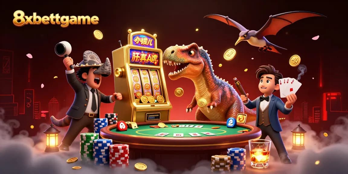 8xbettgame Red Flags: Signs You Should Walk Away from Online Gambling in 2026