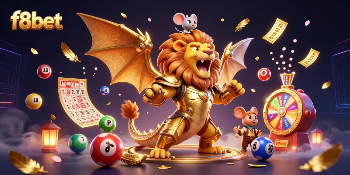 f8bet Side by Side: Comparing Essential Features for Gamblers in 2026