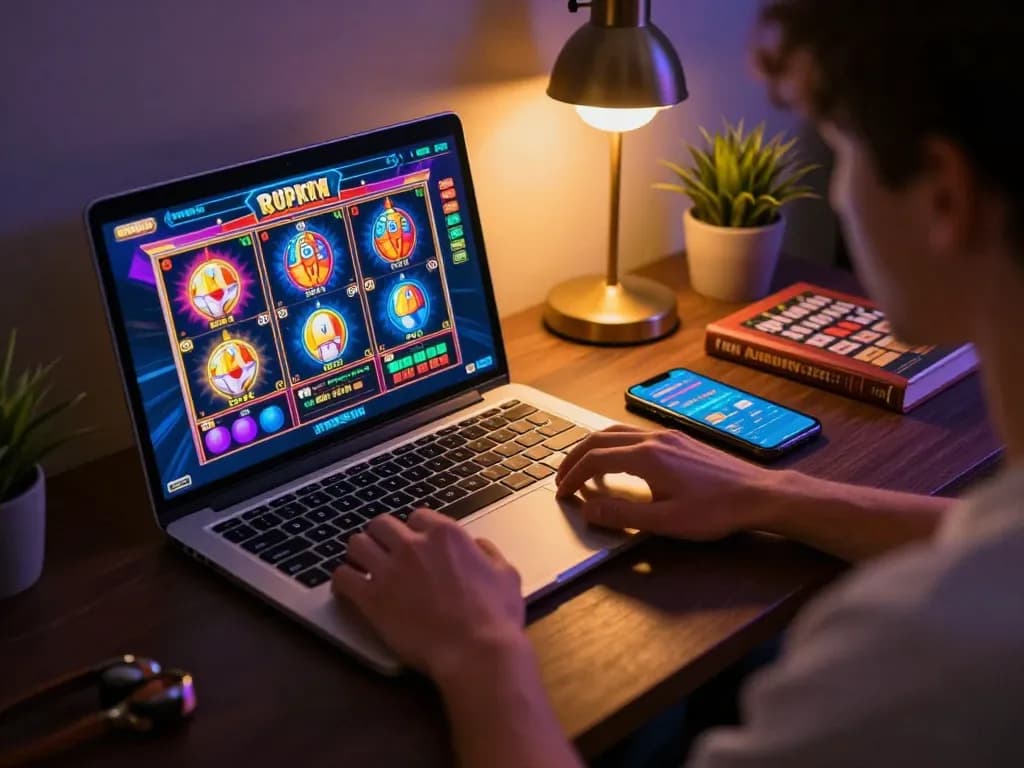 Winning Strategies for Online Gambling in 2026: How to Maximize Fun at https://lu88.jpn.com/