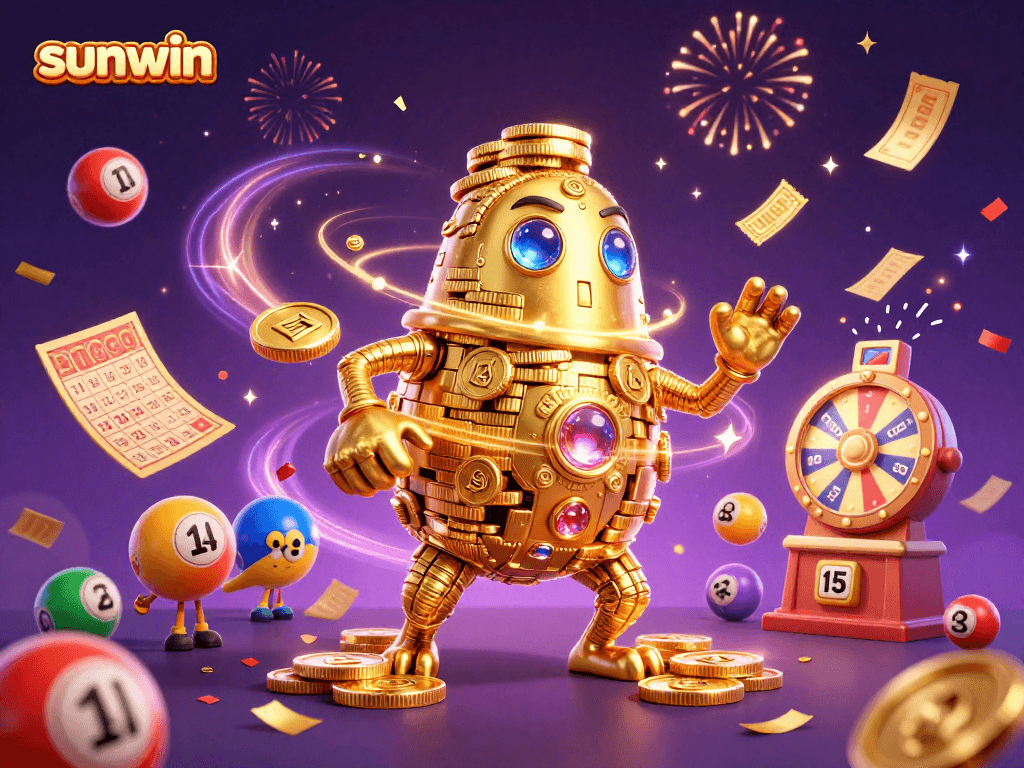Long-Term sunwin Strategy: Building Lasting Winning Strategies for Players in 2026