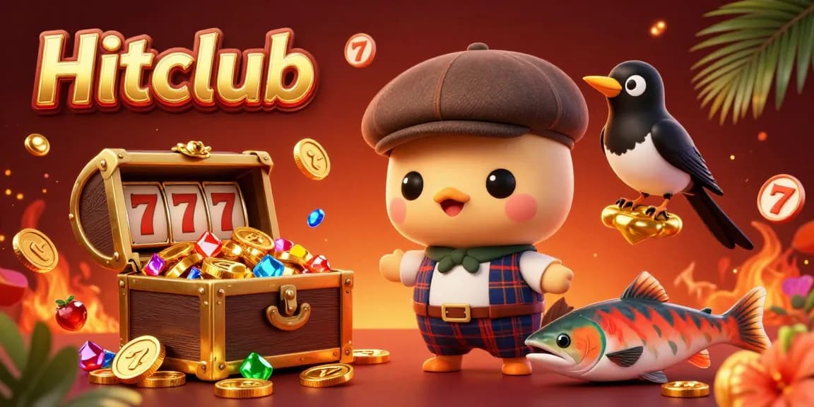 The Definitive Hitclub Casino Resource for 2026: Winning Strategies for Bettors