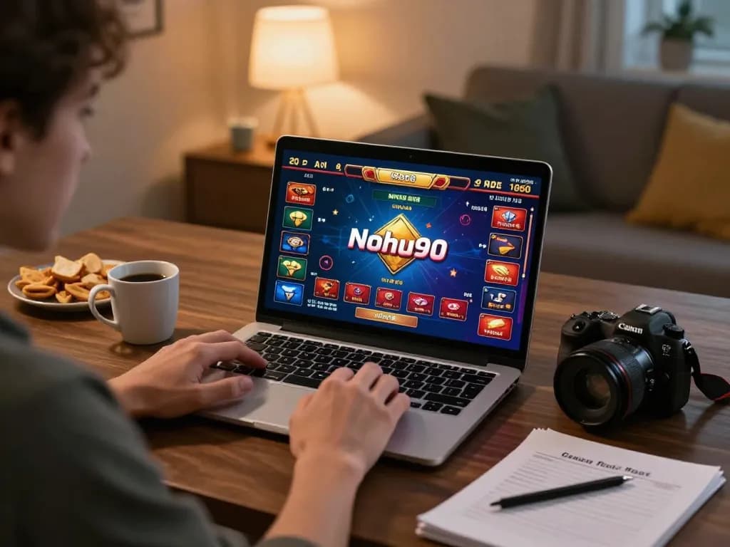 Nohu90 Strategies for Winning: Essential Tips for Better Odds in 2026