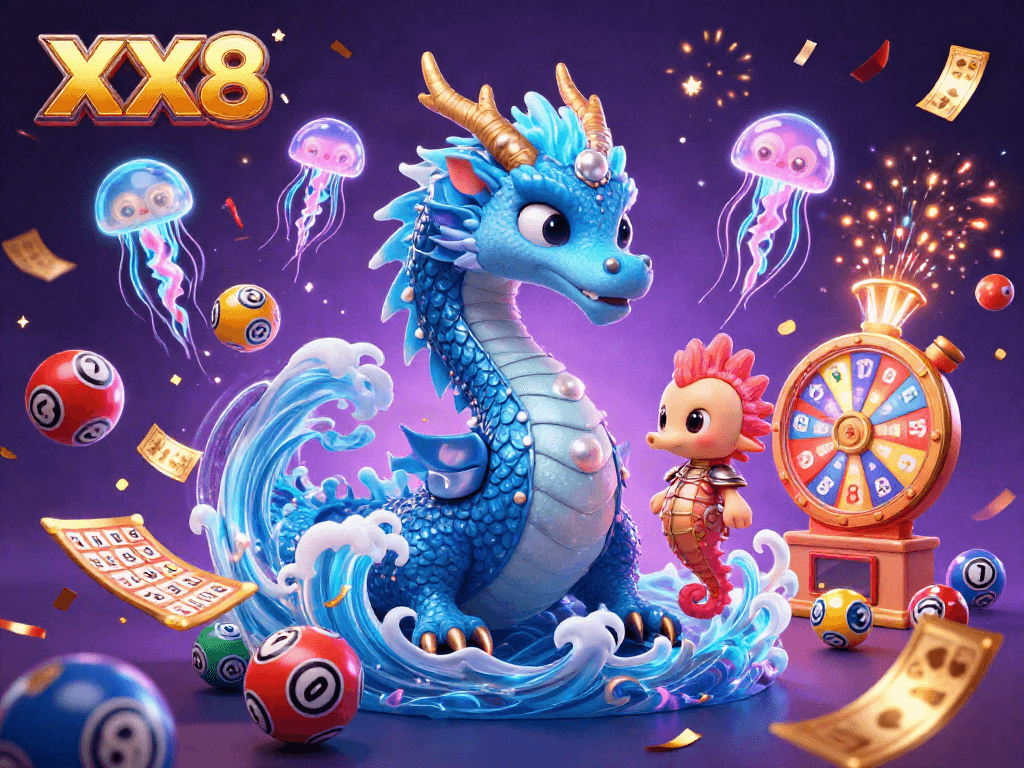 The 5 Pillars of Successful XX8 Lottery Strategy for Gamblers in 2026