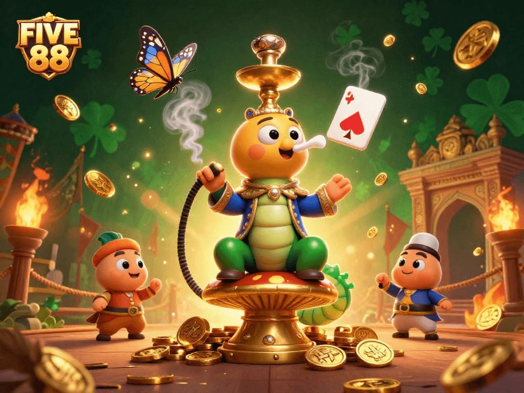 Can Beginners Succeed with FIVE 88? Absolutely - Proven Strategies for 2026