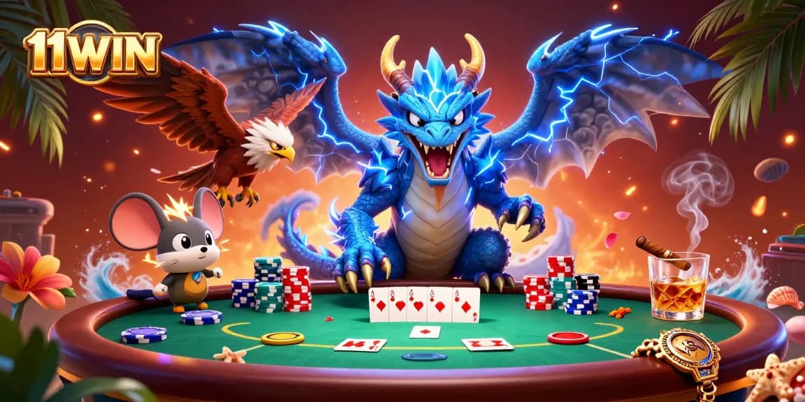 6 Critical 11WIN Poker Metrics You Should Track for Winning Strategies in 2026