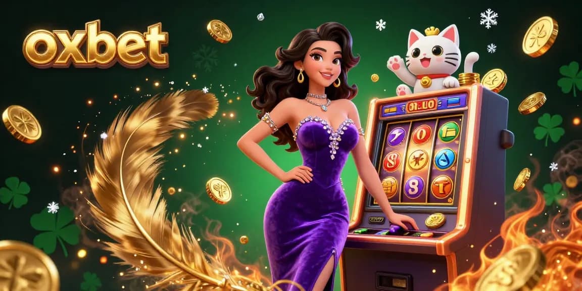 Winning Strategies for Oxbet in 2026: Enhance Your Casino Experience