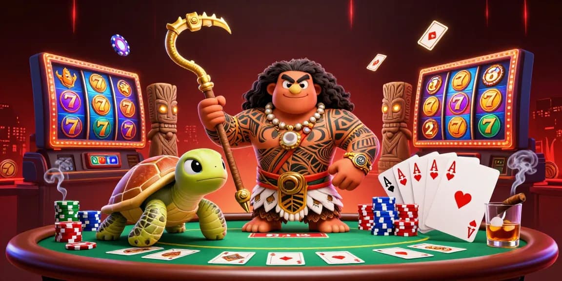 S8: The Decision Guide for Confused Gamblers Seeking Winning Strategies in 2026