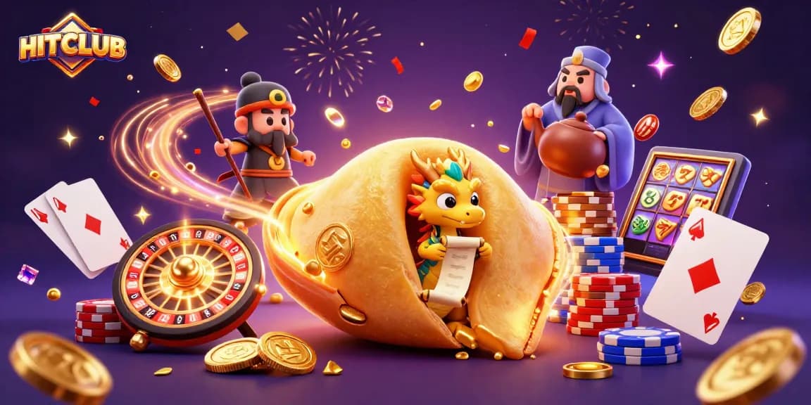 How to Integrate HITCLUB Into Your Casino Strategy for Winning Odds in 2026