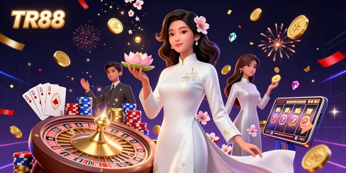 Mastering TR88: Essential Winning Strategies for 2026 Gamblers