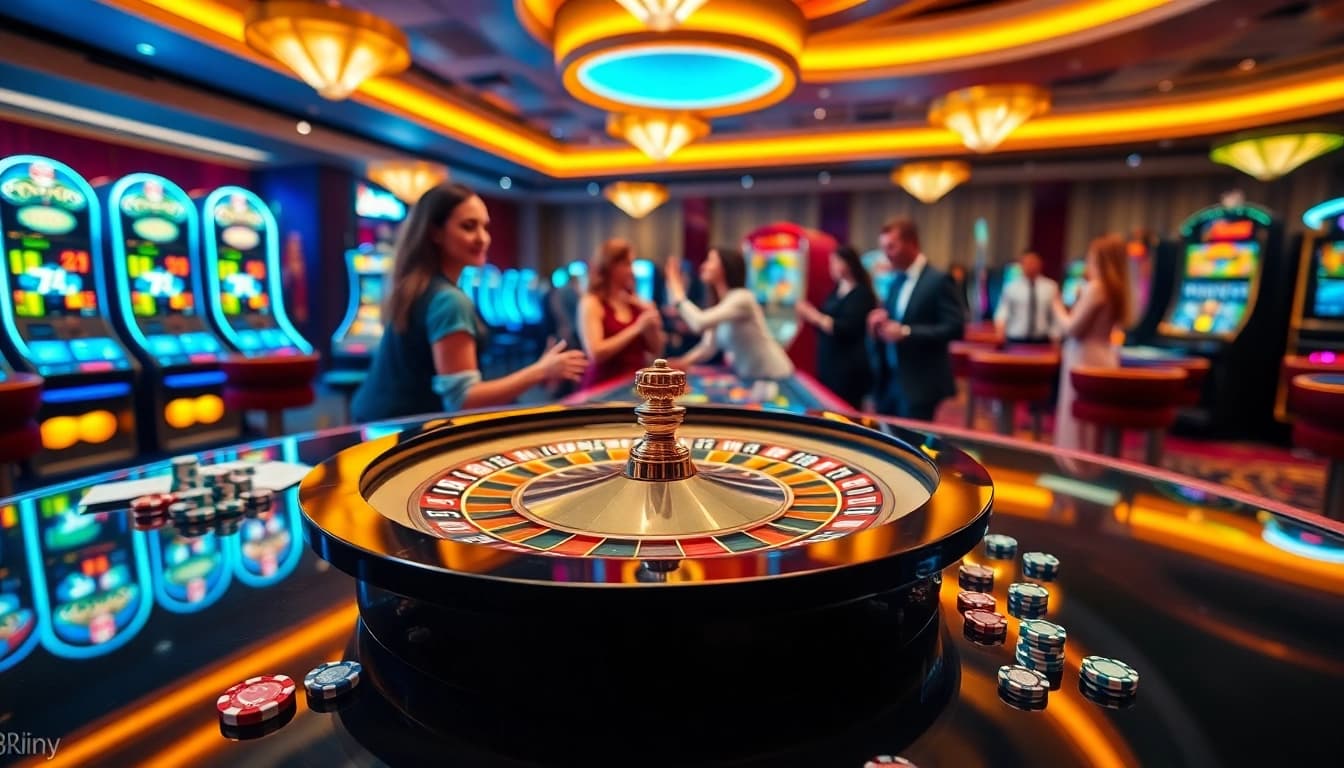Winning Strategies at 33win: Essential Tips for Better Odds in 2026