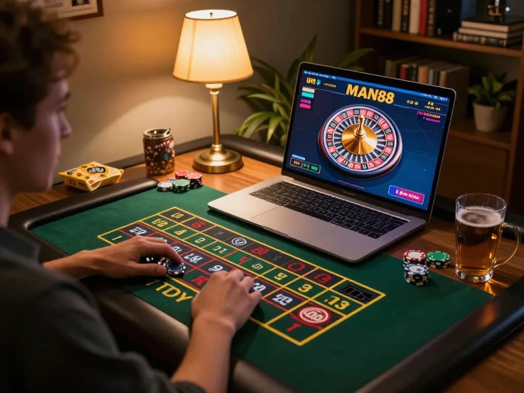 Mastering MAN88: Strategic Online Casino Techniques for Winning in 2026