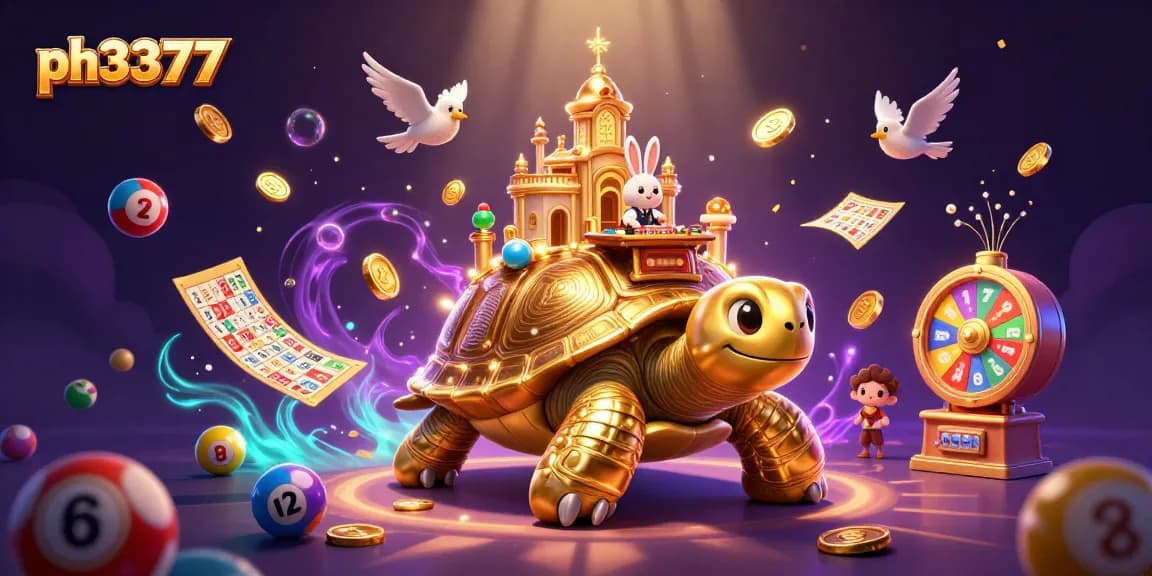 The Future of ph3377: Predictions for 2026 and Beyond Winning Strategies for Gamblers