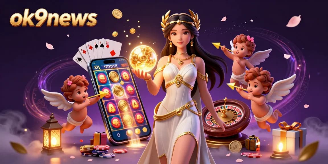 Trusted ok9news Advice for Gamblers in 2026: Winning Strategies for Casino Mastery
