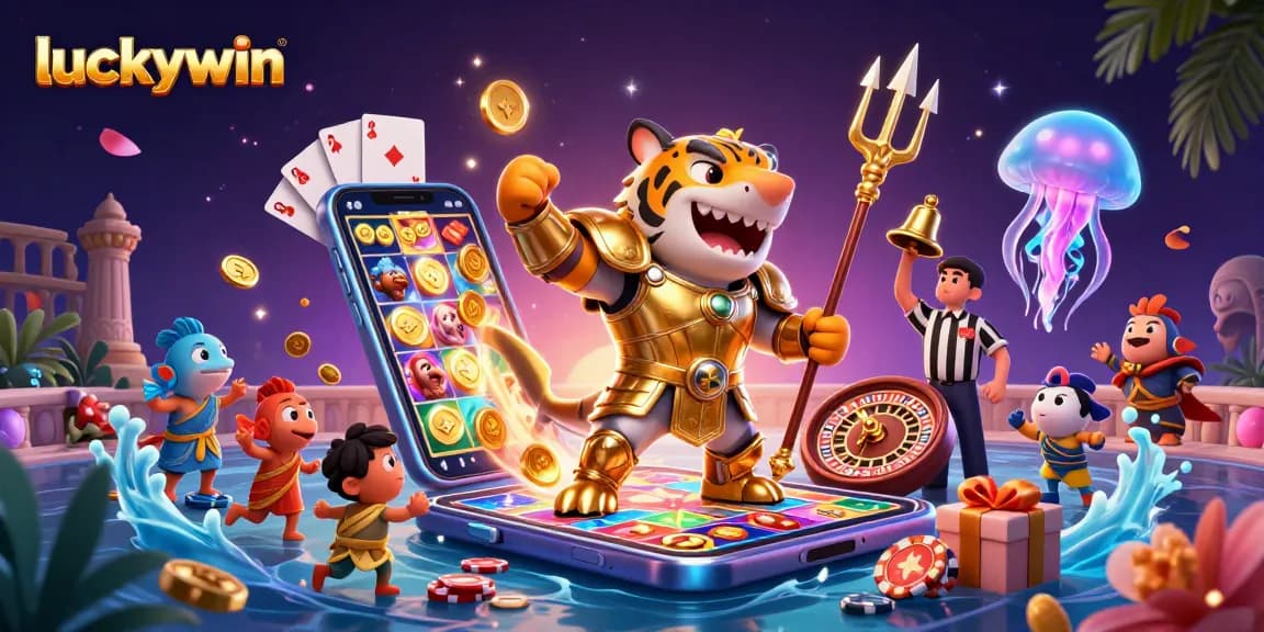 Winning Strategies for Luckywin: Essential Tips for Casino Success in 2026