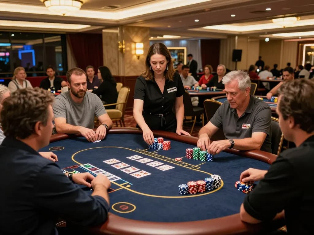 Winning Strategies at LC88 Casino: Mastering Your Gameplay in 2026