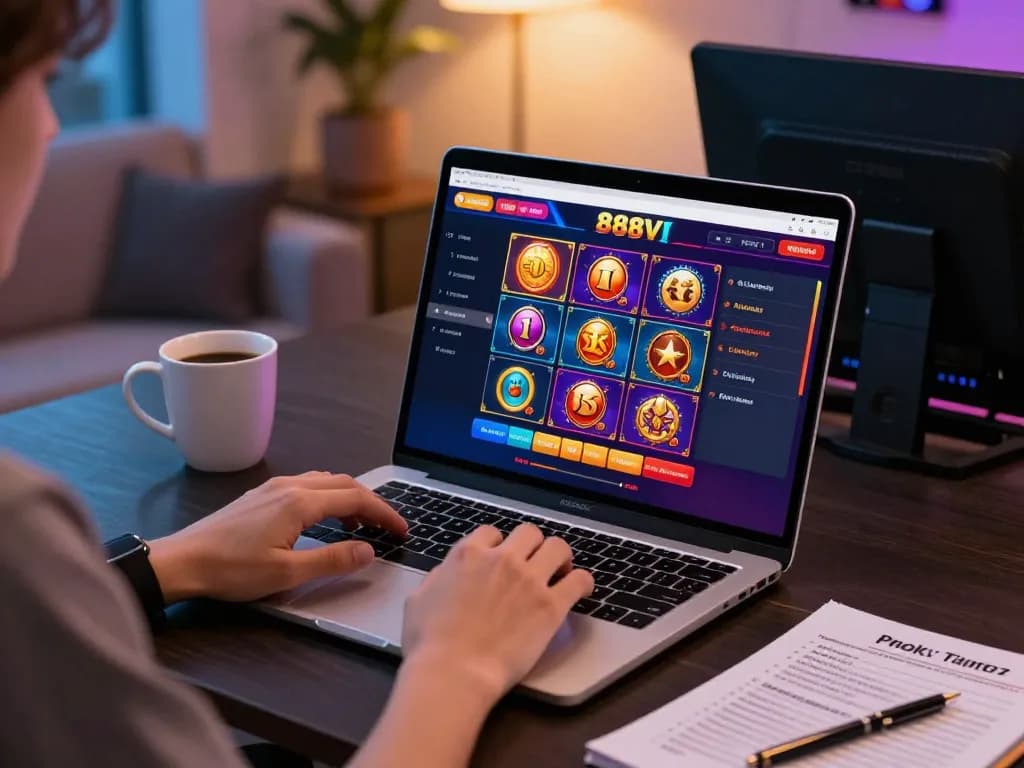 Winning Strategies for 888VI: Mastering Casino Games in 2026
